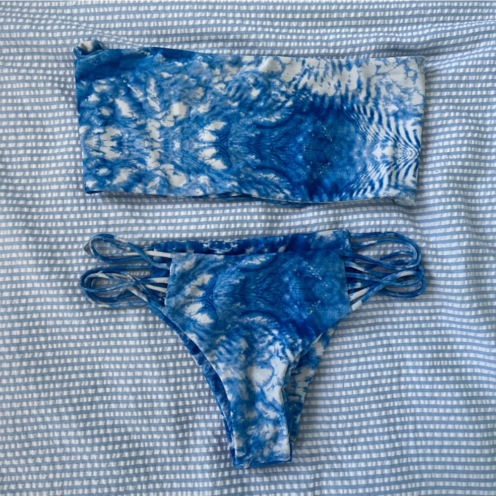 MIKOH BIKINI SET